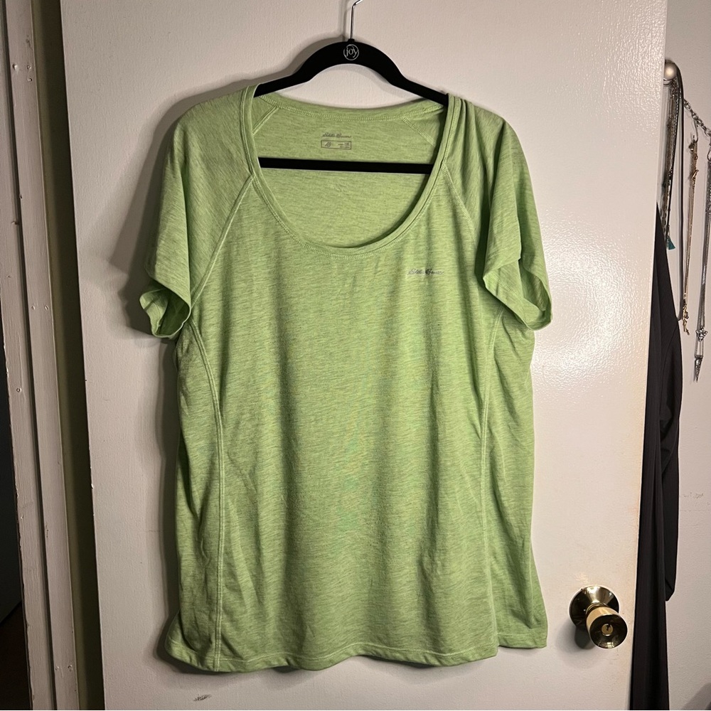 Eddie Bauer Motion Tee